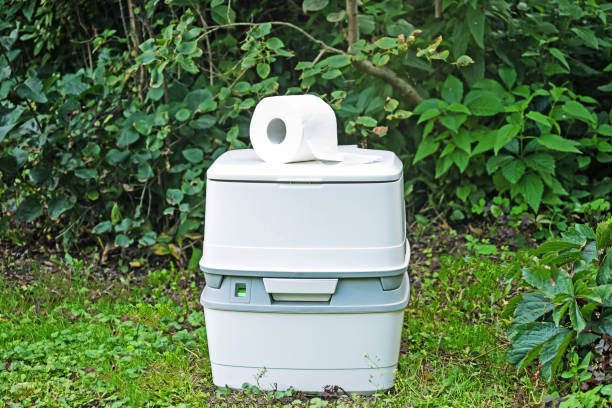 Best Porta potty rental near me  in Salida, CO