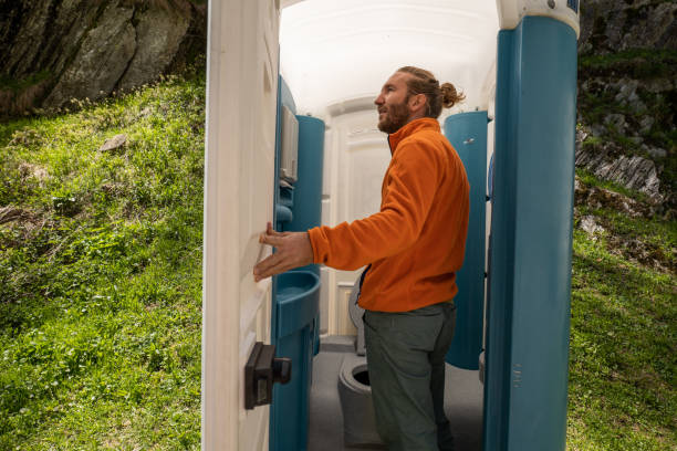 Best Porta potty rental near me  in Salida, CO