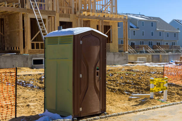 Portable Toilet Options We Offer in Salida, CO