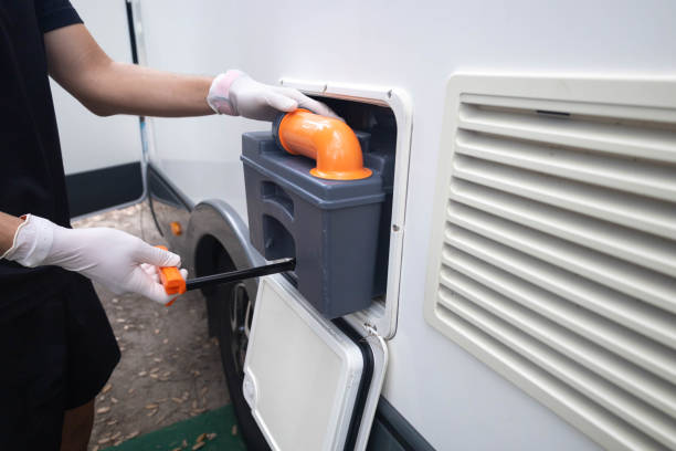 Best Portable bathroom rental  in Salida, CO