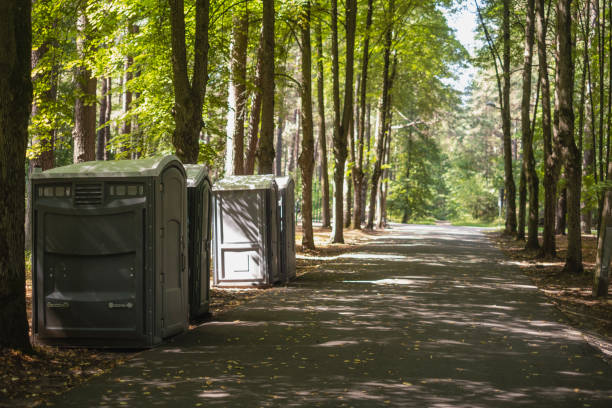 Best Portable bathroom rental  in Salida, CO