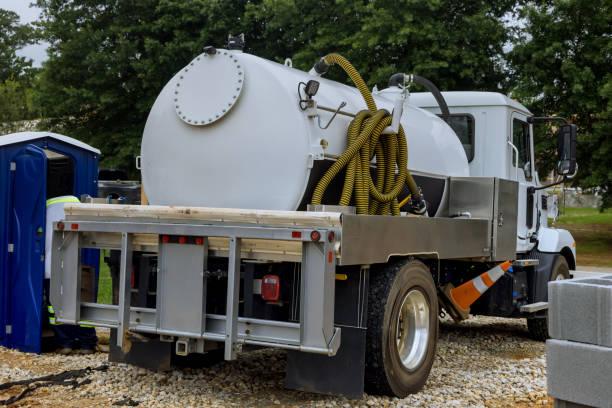 Best Portable toilet rental cost  in Salida, CO