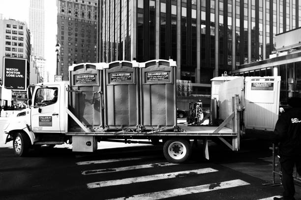 Best Porta potty rental for parties  in Salida, CO