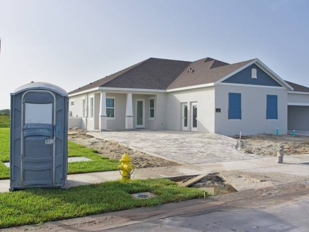 Best Emergency porta potty rental  in Salida, CO