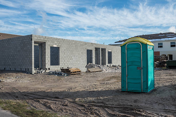 Best Portable restroom trailer rental  in Salida, CO